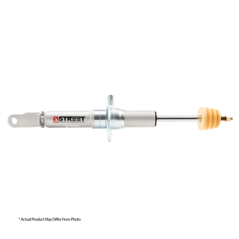 Belltech Lowering Kits With Street Performance Shocks — 1KMGR