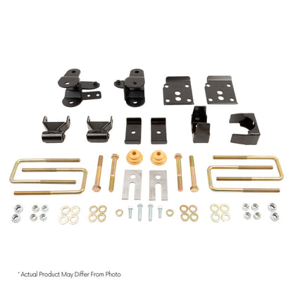 Belltech Flip Kit 88-98 Gm Ss-454 & C2500 6inch
