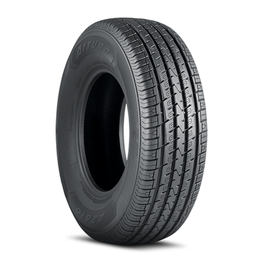 Atturo Tire Atturo AZ 610 Tire - 245/70R17 110H AZ610-I0064517