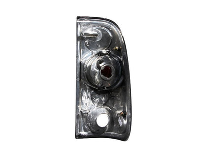 Anzo 1997-2003 Ford F-150 Taillights Smoke G2