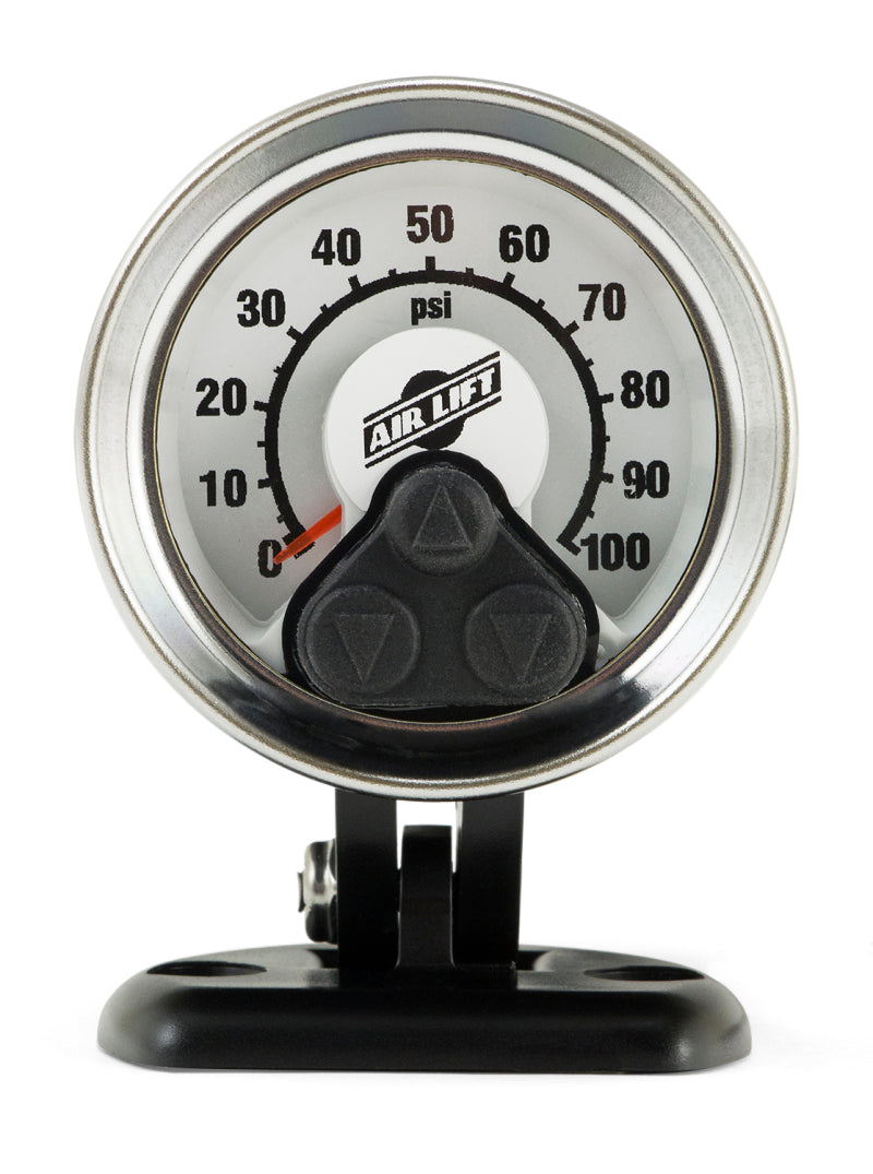 Airlift Load Controller Single Heavy Duty Compressor