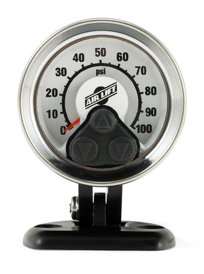 Airlift Load Controller Single Heavy Duty Compressor