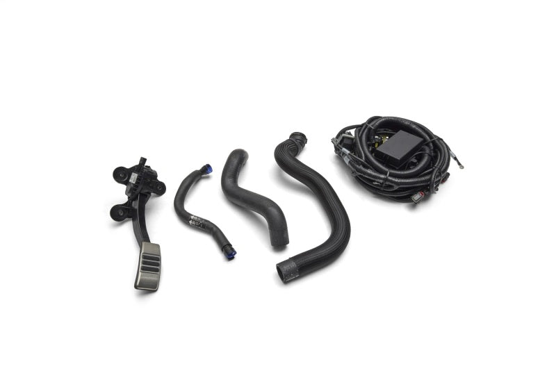 Ford Performance Parts Ford Racing Control Pack - 2015 Coyote 5.0L 4V Ti-Vct