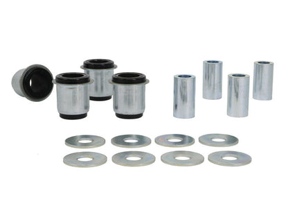 Whiteline Plus 11/95-02 Toyota Hilux 4Runner/7/96-2/03 Landcruiser Front C/A