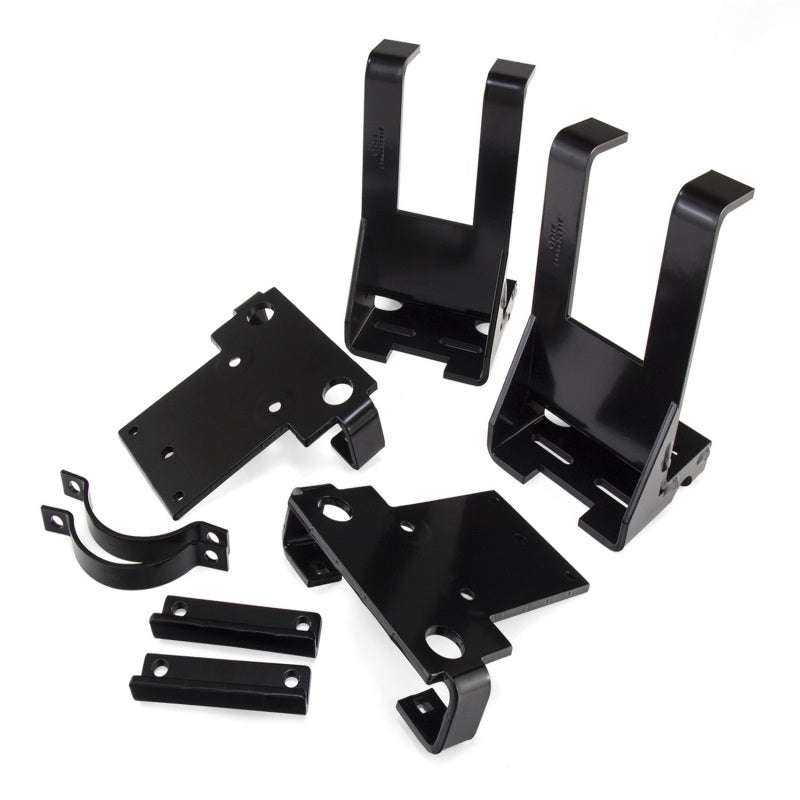 Airlift Loadlifter 7500 XL Air Spring Kit