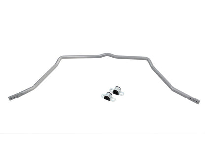 Whiteline Rear Sway Bar 26mm XX Adjustable Mitsubishi Galant VR-4 91-92
