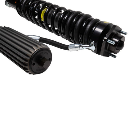 Bilstein 21-24 Ford Bronco B8 8112 Suspension Shock Absorber and Coil Spring Assembly - Rear Left 41-314326