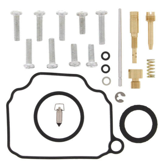 All Balls Racing 08-23 Yamaha TTR110 Carburetor Rebuild Kit 26-1144