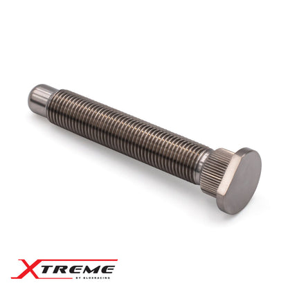 BLOX Racing Subaru Xtreme Titanium Wheel Studs 12 x 1.25mm - Single Bxac-00180