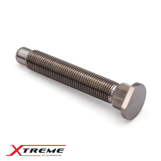 BLOX Racing Subaru Xtreme Titanium Wheel Studs 12 x 1.25mm - Single Bxac-00180