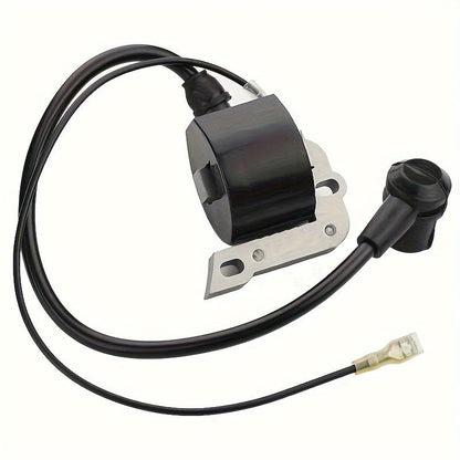 Ignition Coil for Husqvarna 272XP Chainsaw — Replaces 587329502