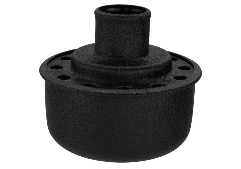 Ford Racing Black Breather Cap W/ Ford Racing Logo M-6766-Frnvbk