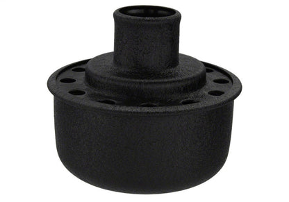 Ford Racing Black Breather Cap W/ Ford Racing Logo M-6766-Frnvbk