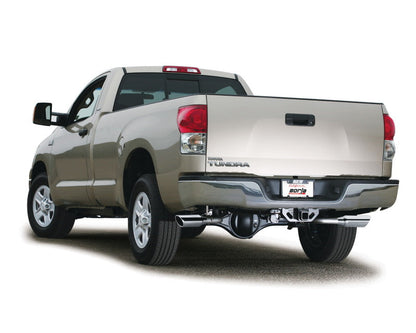 Borla 07-08 Toyota Tundra 5.7L Exhaust 140238