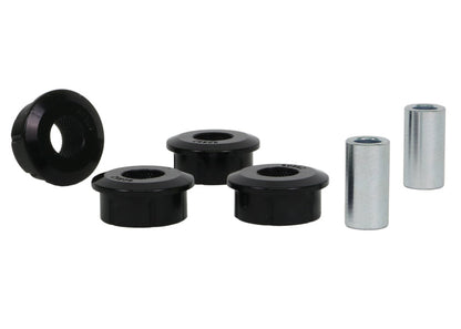 Whiteline 05-13 Lexus IS250 GSE20 / 1/08-4/13 IS350 GSE21 Rear Trailing Arm Upper Rear Bushing Kit W63587
