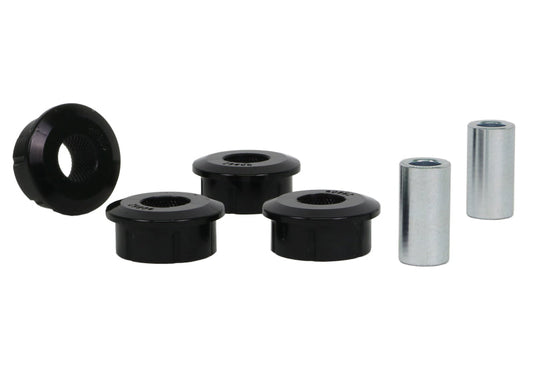 Whiteline 05-13 Lexus IS250 GSE20 / 1/08-4/13 IS350 GSE21 Rear Trailing Arm Upper Rear Bushing Kit W63587