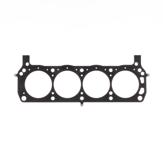 Cometic Gasket Cometic Ford Windsor V8 .050in MLX Cylinder Head Gasket - 4.100in Bore - Non-SVO C15371-050