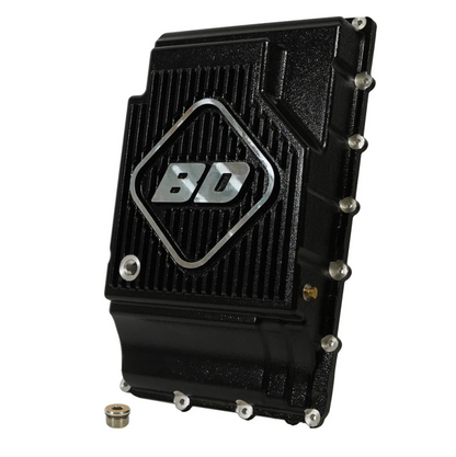 BD Diesel Transmission Pan Deep 10R60/10R80 1061717