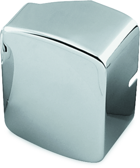 Bikers Choice Chr Coil Cover 490215