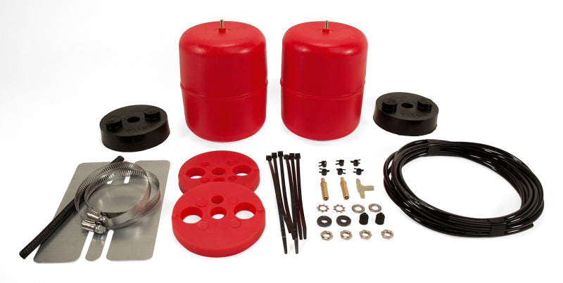 Airlift Air Lift 1000 Air Spring Kit — 1KTEK
