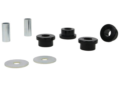 Whiteline Plus 10/89-12/92 Toyota Celica ST182/184/185/GT4/AT180 Front Control Arm Lower Inner Rear W51975