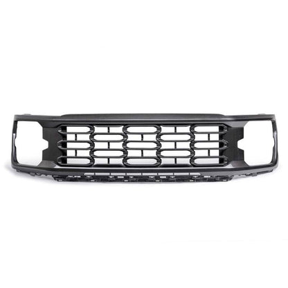 Anderson Composites 2024+ Ford F150 Carbon Fiber Front Grille AC-FG21FDF150