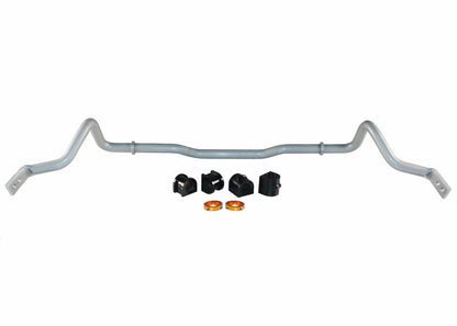 Whiteline 10-13 Mazda 3 BK Front 27mm Swaybar BMF100Z