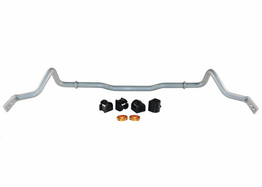 Whiteline 10-13 Mazda 3 BK Front 27mm Swaybar BMF100Z