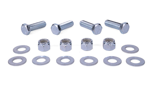 Air Lift Tank Mounting Hardware Kit 33955