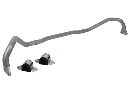 Whiteline Performance Front Sway Bar - 30mm 4 Point Adjustable — 1KJTL