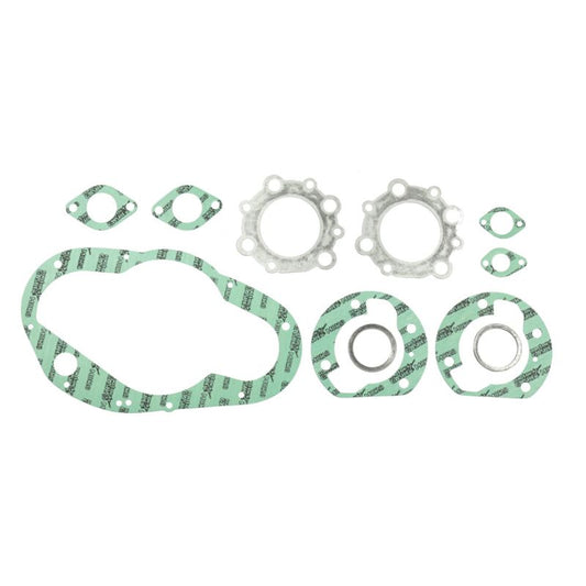 Athena 71-75 Suzuki T 500 Complete Gasket Kit (w/o Oil Seals) P400510850505