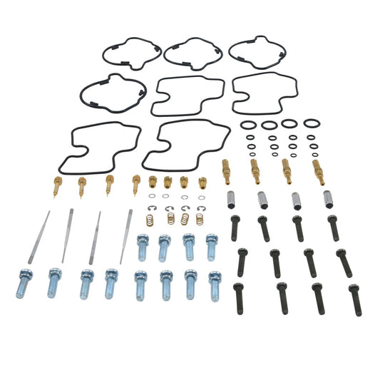 All Balls Racing Carburetor Rebuild Kit 26-10150