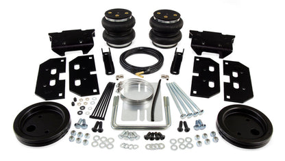 Airlift Loadlifter 5000 Ultimate Air Spring Kit w/Internal Jounce Bumper — 157UJ