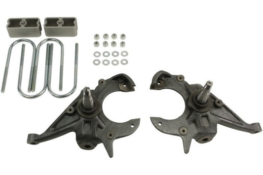 Belltech Lowering Kit W/o Shocks