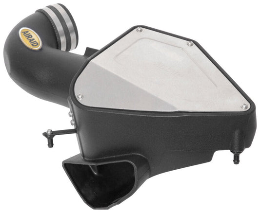 Airaid 16-19 Cadillac CTS-V 6.2L Cold Air Intake System 254-334