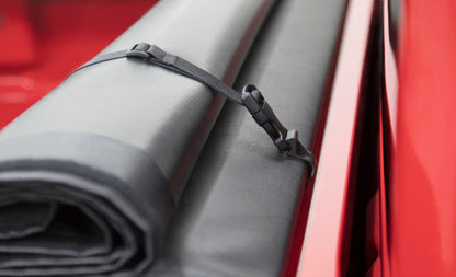 Access Original 09+ Dodge Ram 5 Ft 7 In Bed Roll-Up Cover