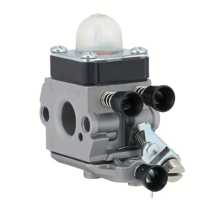 Carburetor Kit for Stihl FH75 FR85 FR85T Brushcutter — Replaces 4137 120 0606