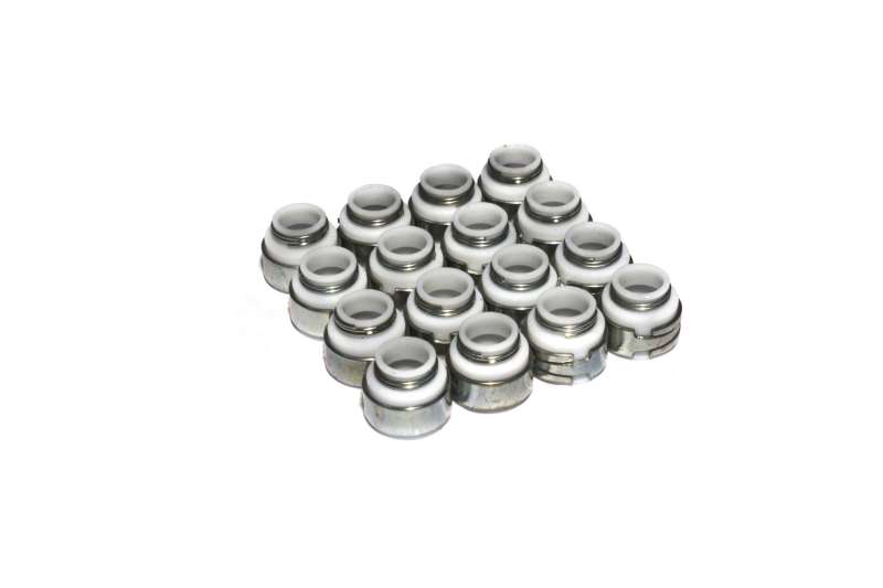 Comp Cams 5/16 Teflon Valve SEAL WITH .500" Guide