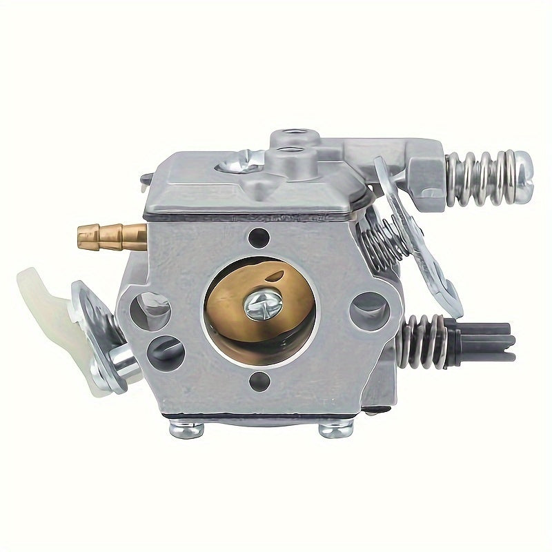 Carburetor Kit for Husqvarna BPM7A Chainsaw — Replaces WT-170-1