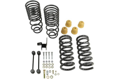 Belltech Lowering Kit W/o Shocks — 0WTLD