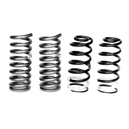 Ford Performance Parts Ford Racing 1979-2004 Mustang Front/Rear Spring Kits — 8O0B1