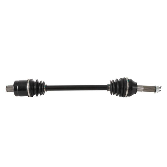 All Balls Racing 2019 Polaris Ranger 900 Crew 6 Ball Axle Rear Left AB6-PO-8-400