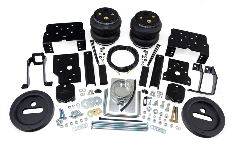 Airlift LoadLifter 7500XL for 11-16 Ford F250/350