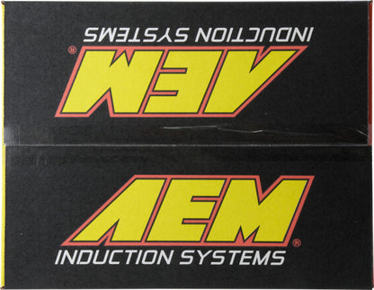 AEM Induction AEM 02-06 RSX Type S Blue Short Ram Intake 22-506B