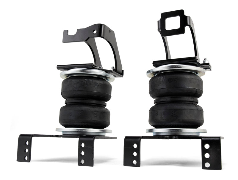 Airlift Loadlifter 5000 Air Spring Kit — 157V4