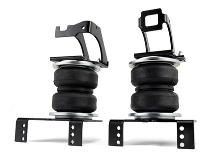 Airlift Loadlifter 5000 Air Spring Kit — 157V4
