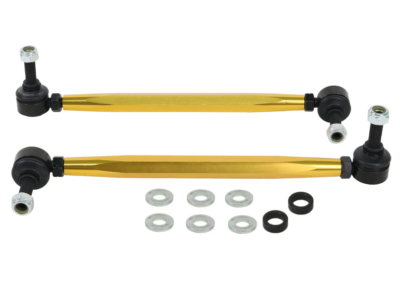 Whiteline Sway Bar - Link — 0DJE6