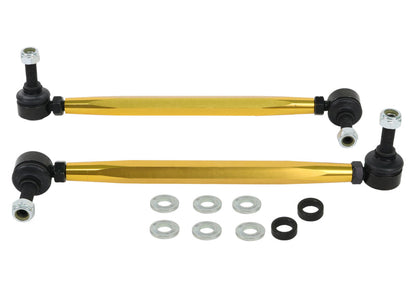 Whiteline Sway Bar - Link — 0DJE6