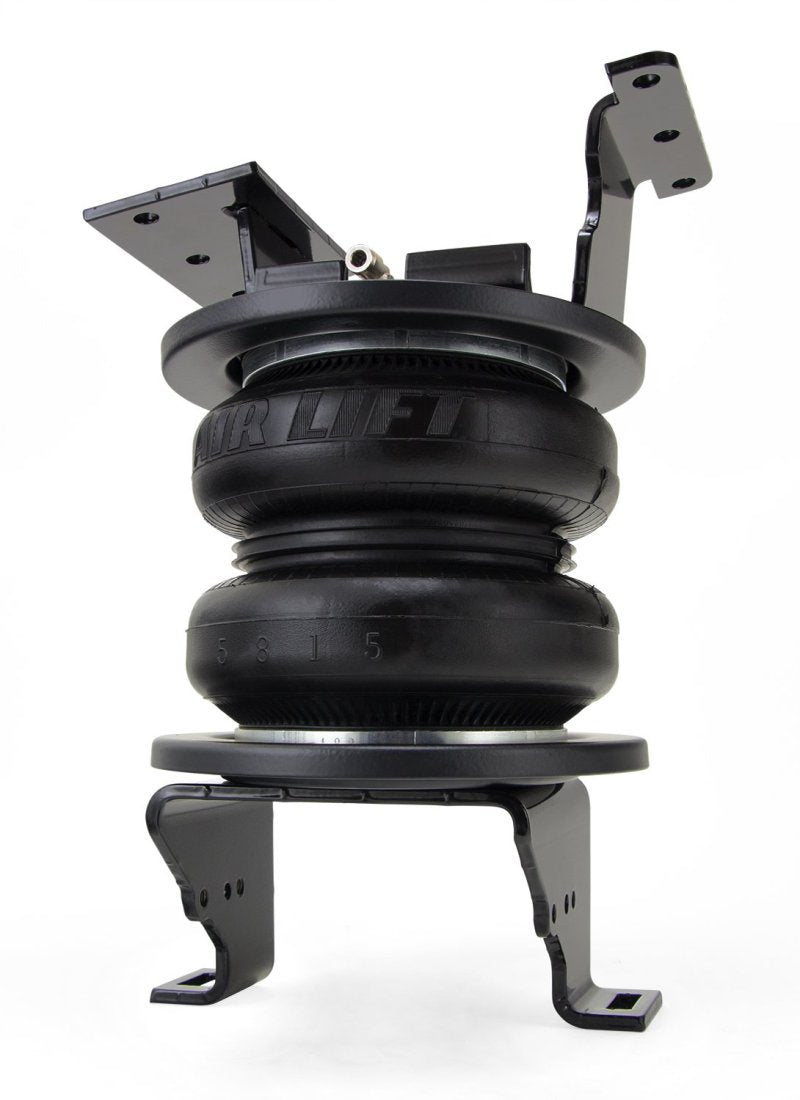 Airlift LoadLifter 7500XL for 11-17 GM 2500/3500