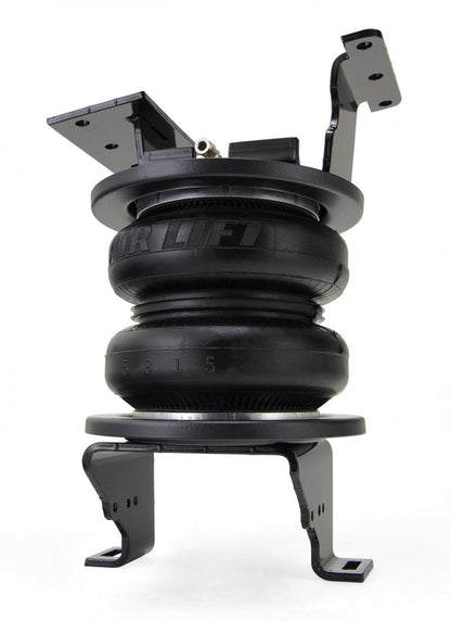 Airlift LoadLifter 7500XL for 11-17 GM 2500/3500